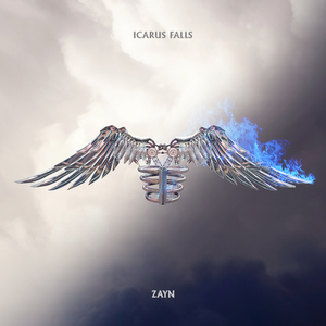 ICARUS FALLS (2018)