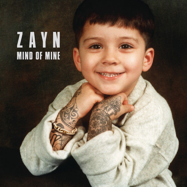 MIND OF MINE (2016)
