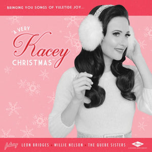 A VERY KACEY CHRISTMAS (2016)