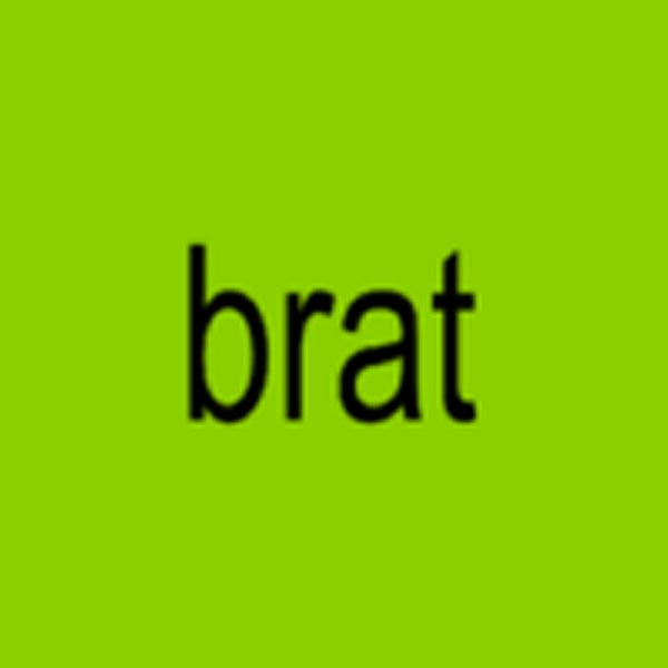 BRAT (2024)