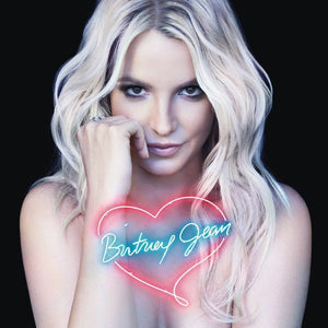 BRITNEY JEAN (2013)