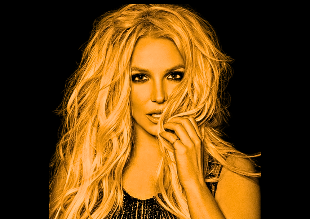 BRITNEY SPEARS