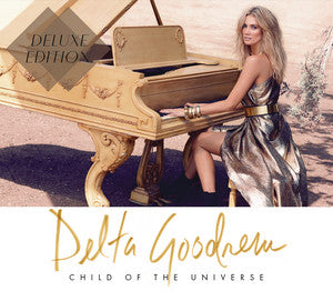 CHILD OF THE UNIVERSE (2012)