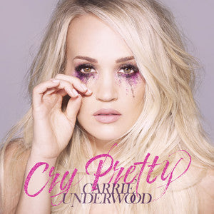 CRY PRETTY (2018)