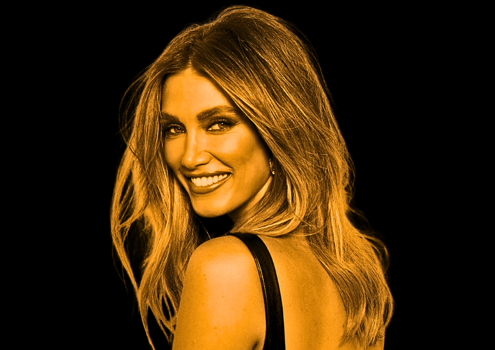 DELTA GOODREM