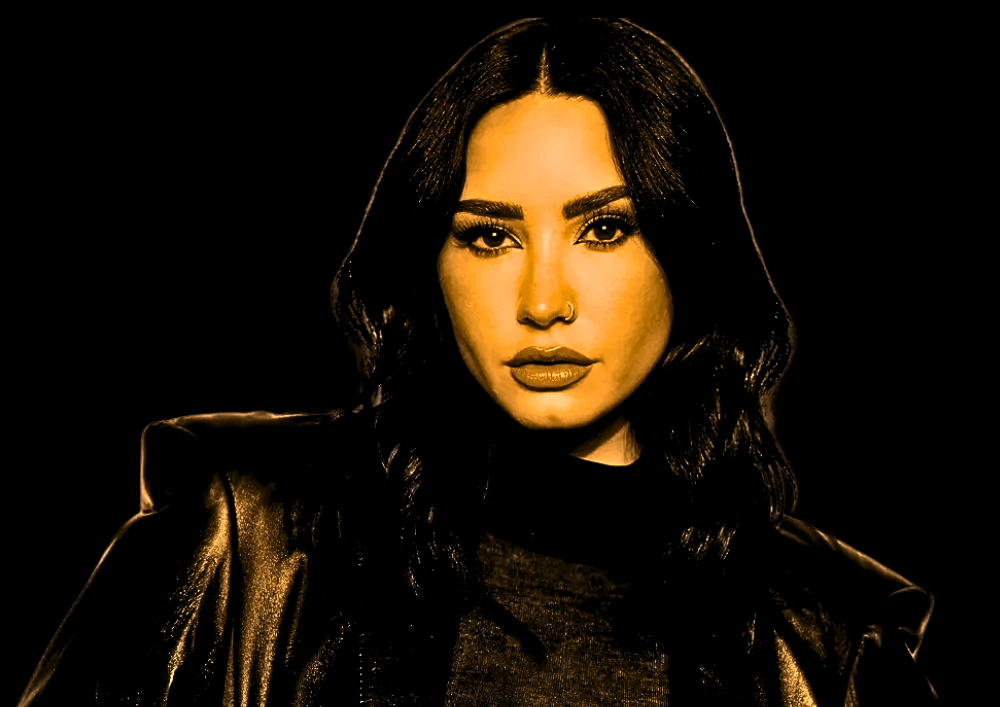 DEMI LOVATO