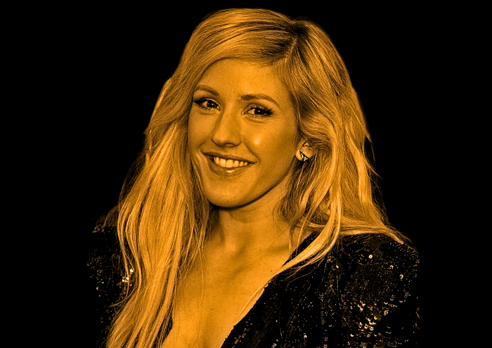 ELLIE GOULDING