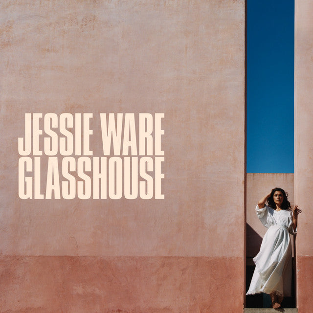 GLASSHOUSE (2017)