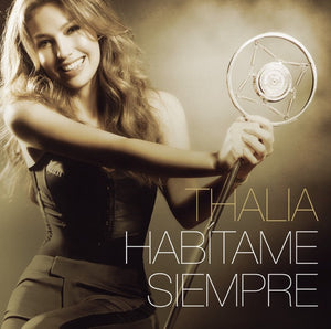 HABÍTAME SIEMPRE (2012)