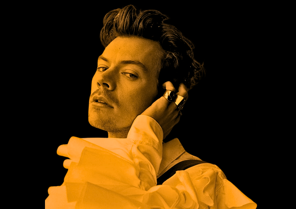 HARRY STYLES