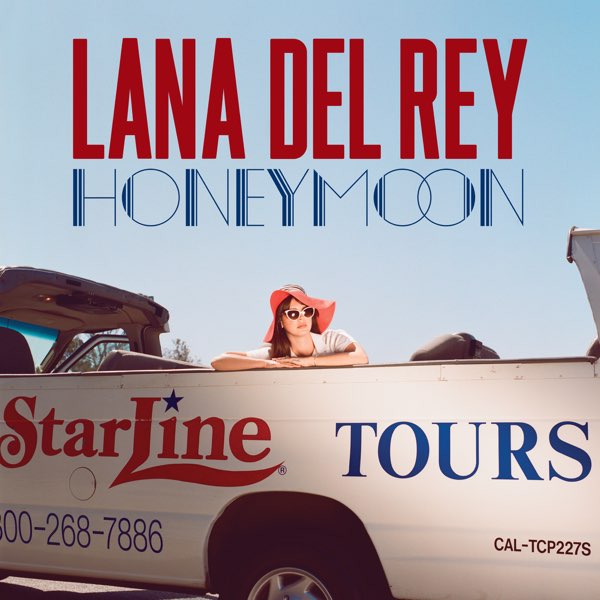 HONEYMOON (2015)