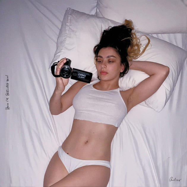 HOW I'M FEELING NOW (2020)