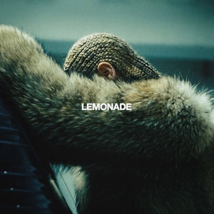 LEMONADE (2016)