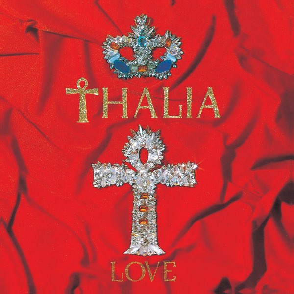 LOVE (1992)