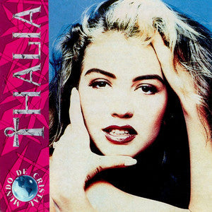 MUNDO DE CRISTAL (1991)