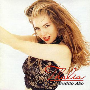 NANDITO AKO (1997)