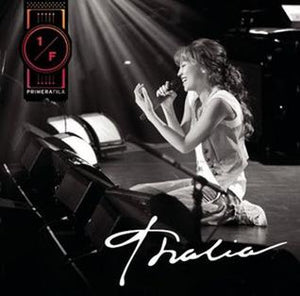 PRIMERA FILA (2009)