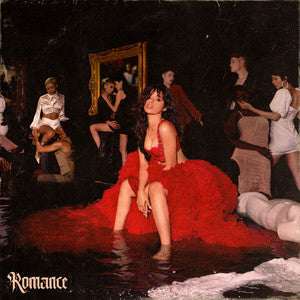 ROMANCE (2019)