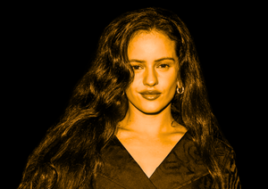 ROSALÍA