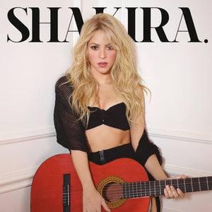SHAKIRA (2014)