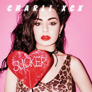 SUCKER (2014)