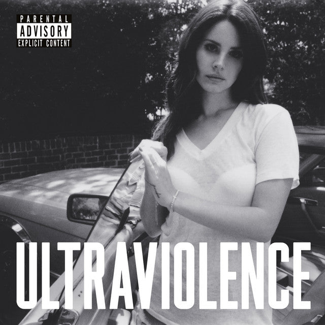 ULTRAVIOLENCE (2014)