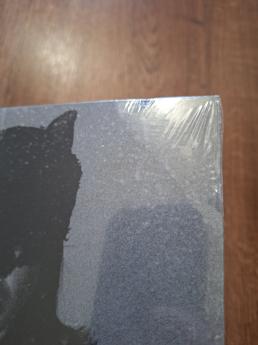 Ariana Grande: The Boy Is Mine: Clear Vinyl 7" Single (Limited Edition) B-STOCK