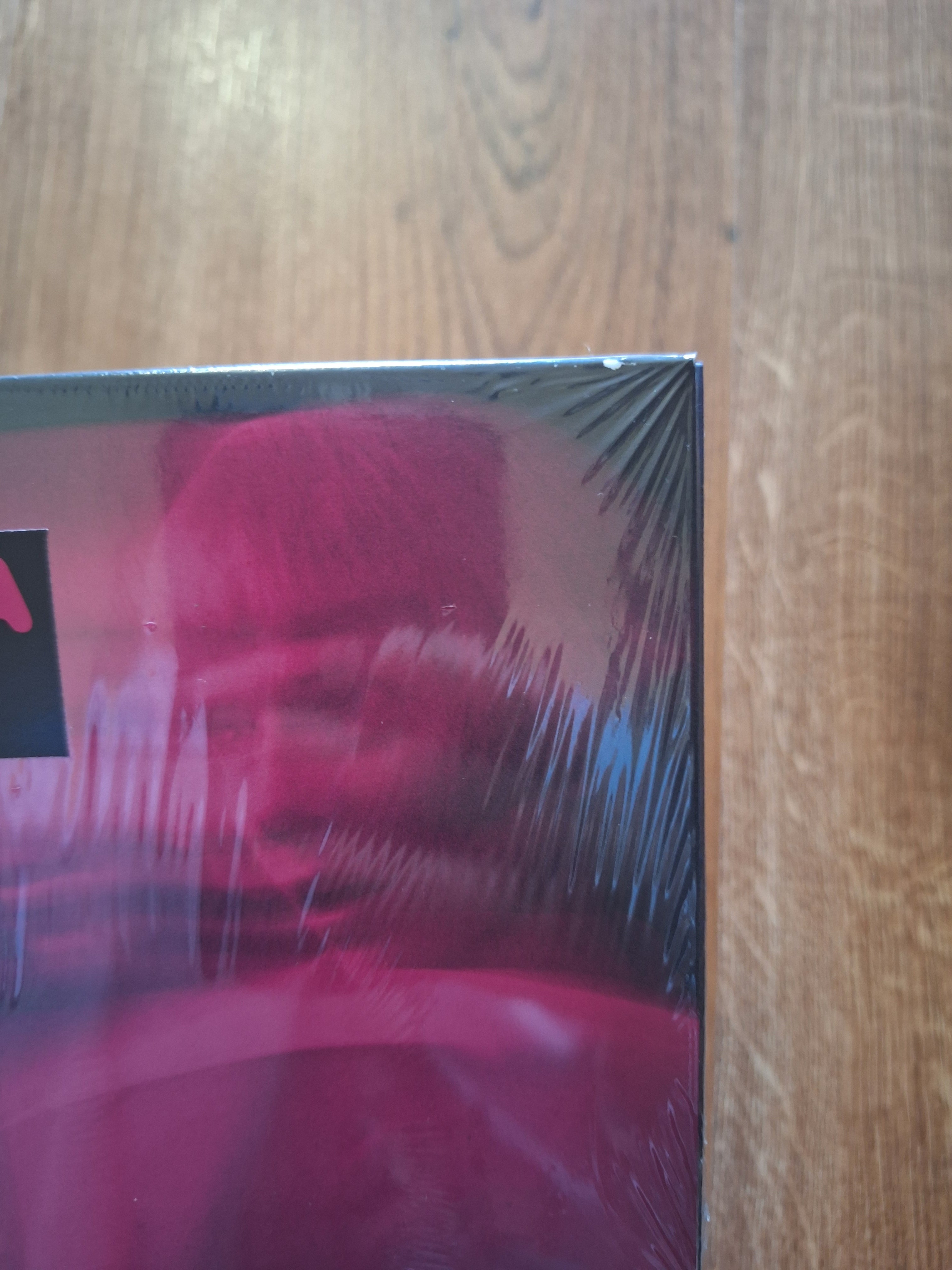 Aurora: TOMORA COME CLOSER Exclusive CD+ Signed Art Card Last one!