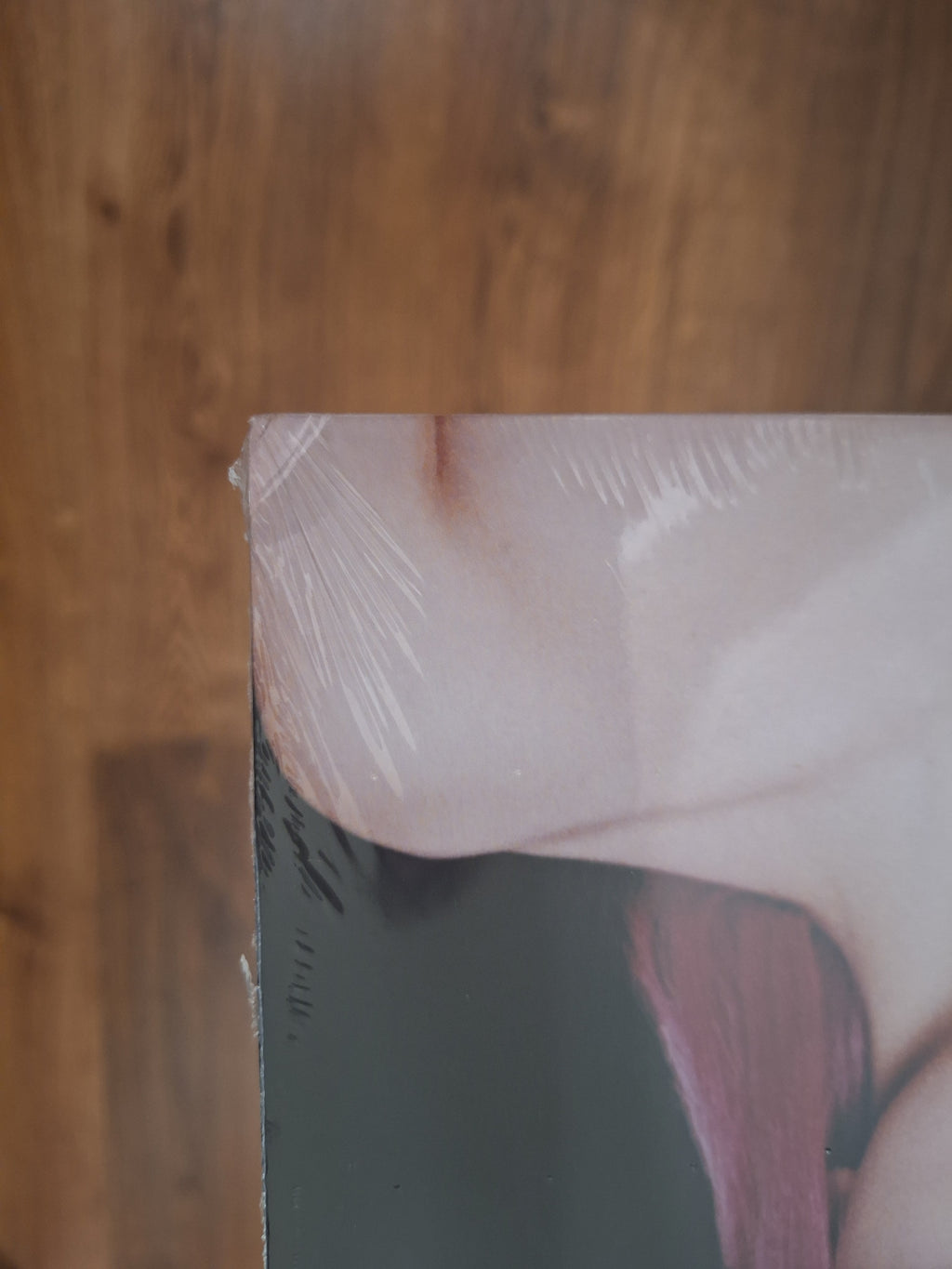 Adéla: KGB 7" Red Vinyl + Signed Art Card B-STOCK Last one!
