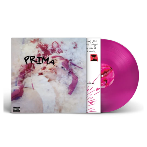 Sombr: i wish i knew how to quit you / canal street UO Exclusive 7