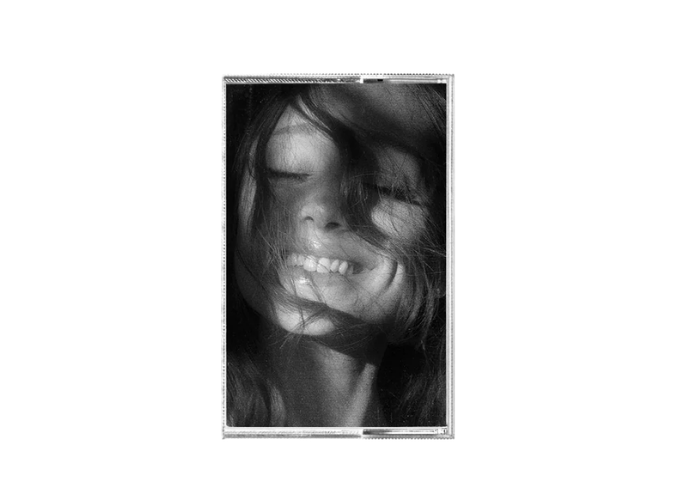 Ariana Grande: Petal Cassette PREORDER