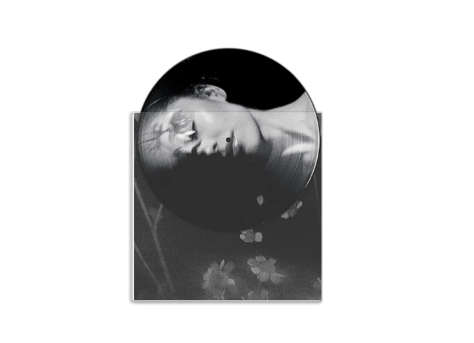 Ariana Grande: Petal Exclusive Picture Disc Vinyl PREORDER