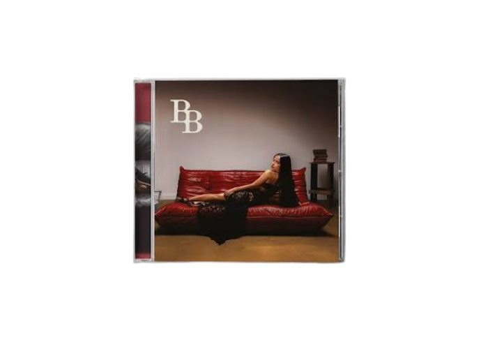 Becky G: Baraja Bendita CD PREORDER