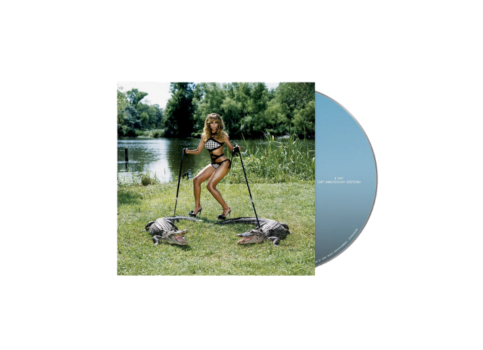 Beyoncé: B'day Anniversary CD PREORDER