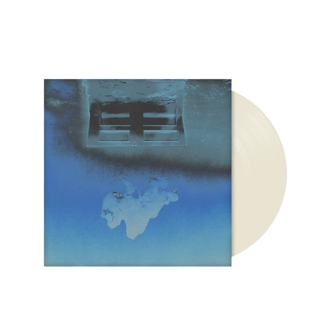 Billie Eilish: HIT ME HARD AND SOFT ISOLATED VOCALS Colored Vinyl