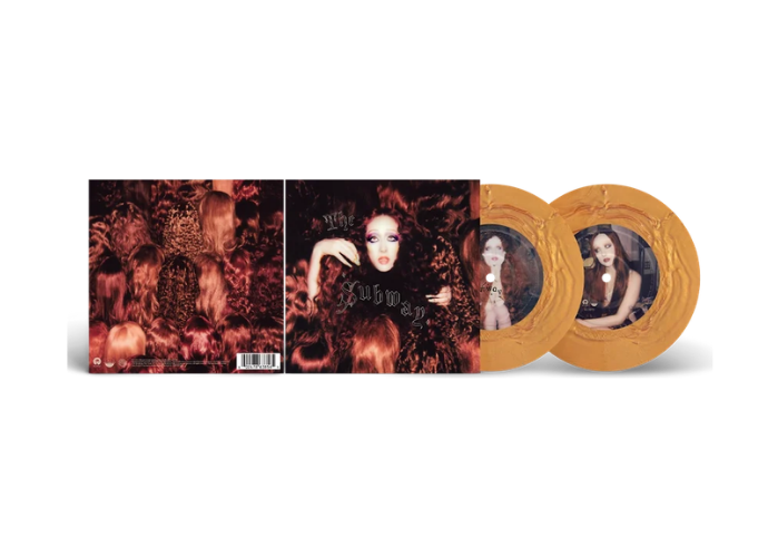 Chappell Roan: The Subway 7 inch Single Vinyl PREORDER