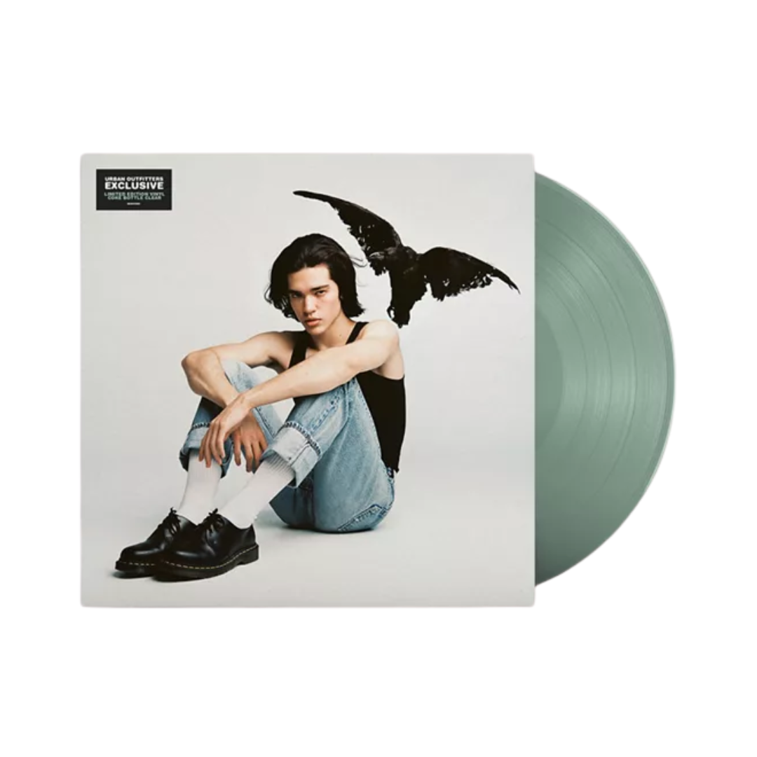 Conan Gray - Kid Krow Urban Outfitters Coke Bottle Exclusive Vinyl