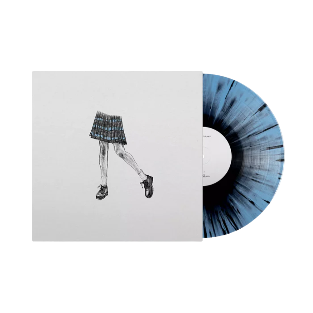 Conan Gray: Heather (Wishbone Edition) 12inch Single Vinyl PREORDER