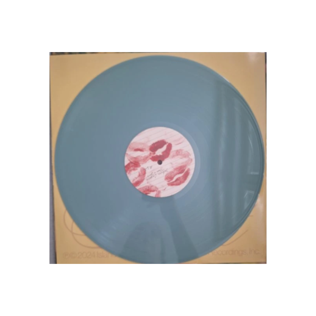 Sabrina Carpenter: Short n' Sweet Exclusive Limited Edition Bundle: Vinyl, CD, cassette and signed card