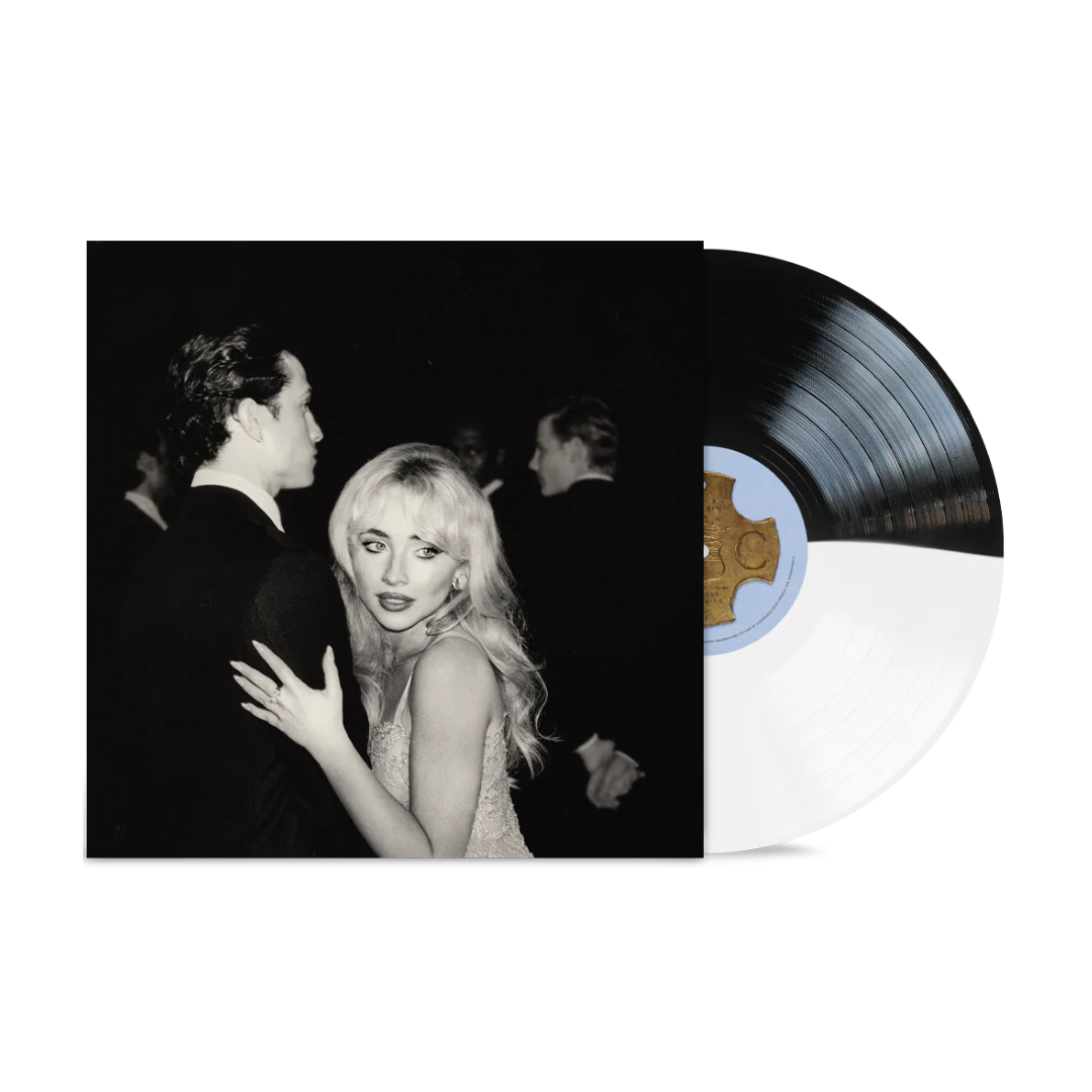 Sabrina Carpenter: Man's Best Friend Vinyl Alt Cover PREORDER