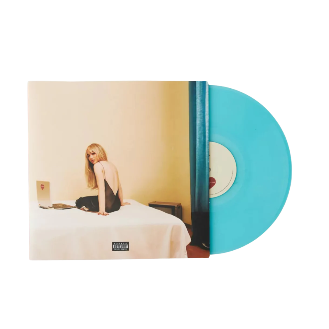 Sabrina Carpenter - emails i can’t send (Anniversary Edition) UO LP