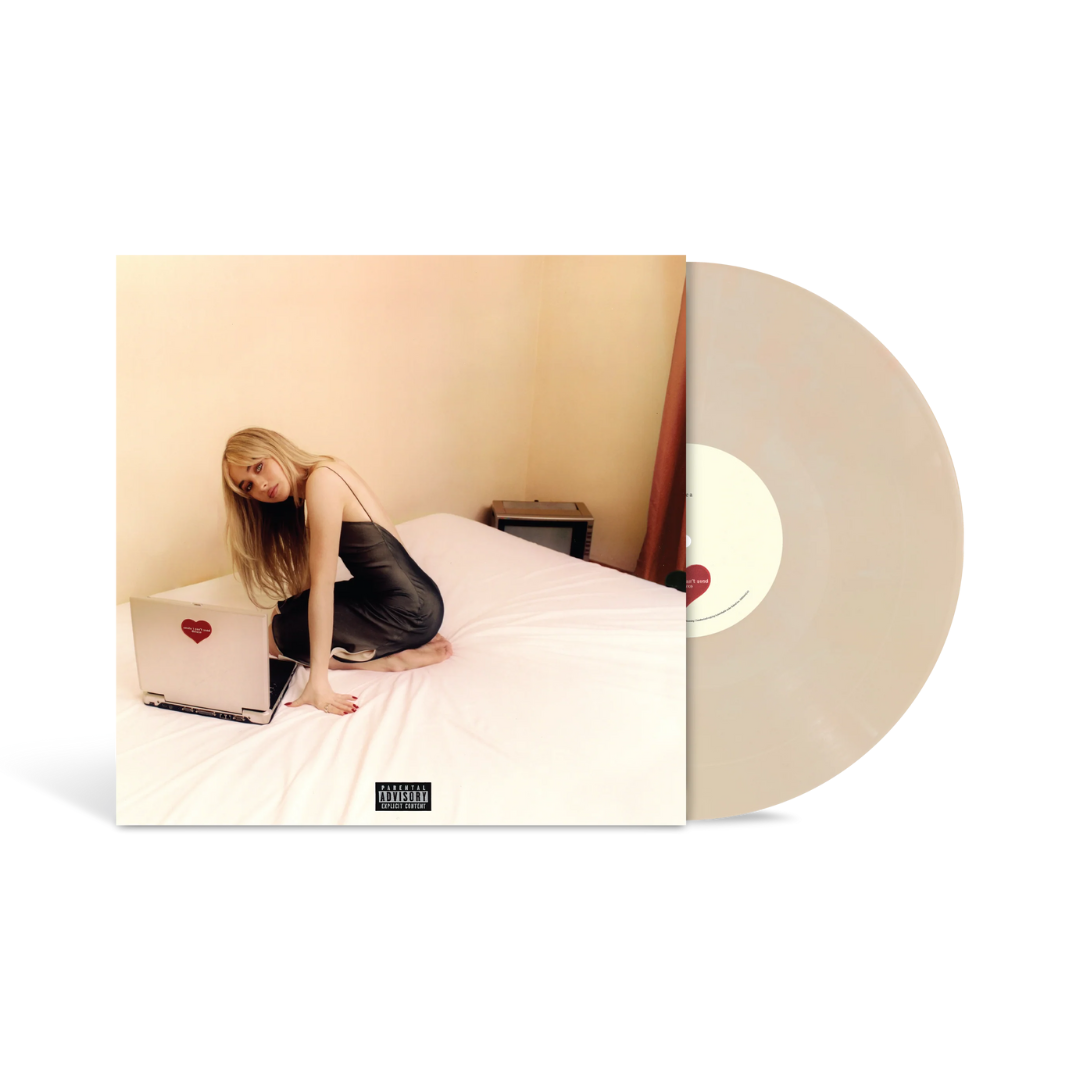 Sabrina Carpenter: emails i can’t send fwd: OS