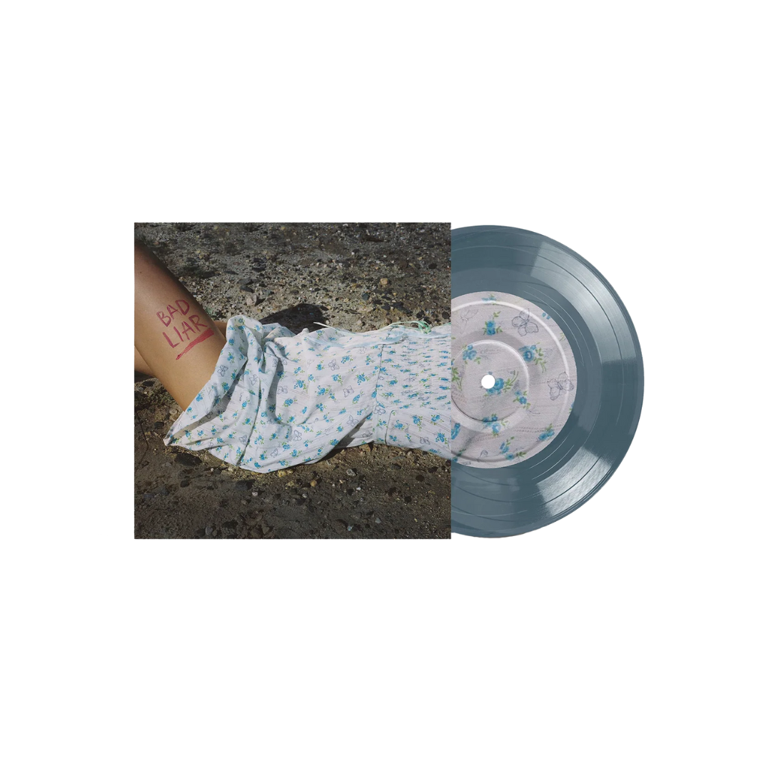 Selena Gomez: Bad Liar Vinyl 7"