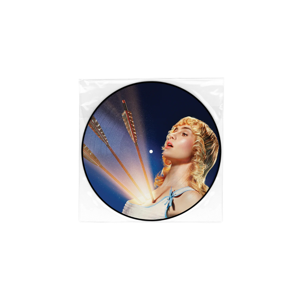 Suki Waterhouse: Back In Love Single 7” Picture Disc PREORDER