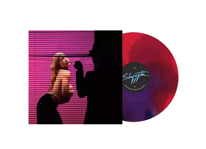 Slayyyter: STARF*CKER UO Exclusive Deluxe LP PREORDER