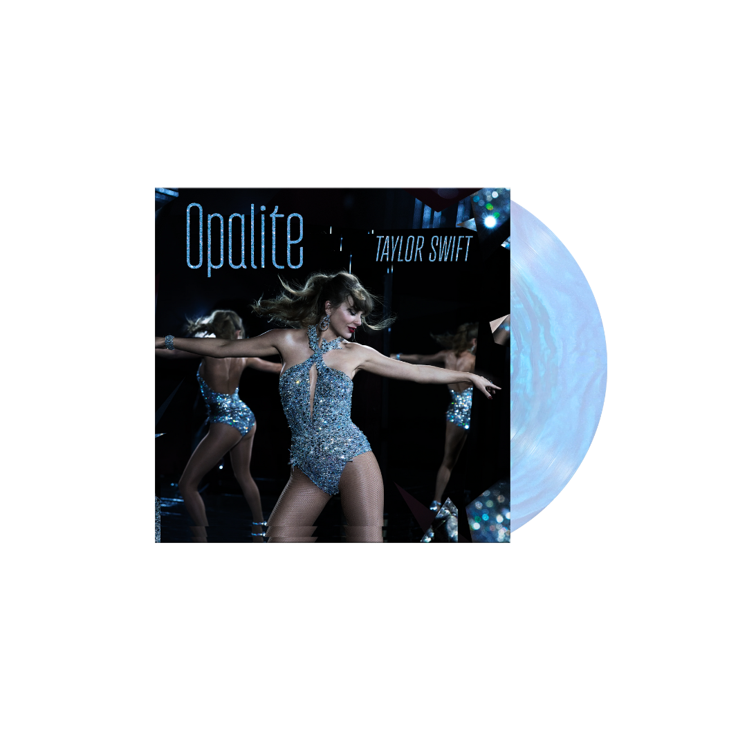 Taylor Swift: Opalite 7inch Vinyl PREORDER