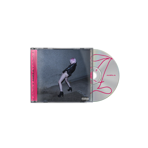 Taylor Swift Opalite CD Single | The Life of A Showgirl | EU Store